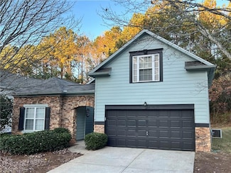 3393 Palm Cir NW, Kennesaw, GA 30144