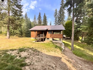 5 Vista Dr, Republic, WA 99166