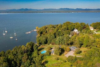 202 McNeil Cove Rd, Charlotte, VT 05445
