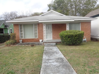 1008 S Cross St, Little Rock, AR 72202