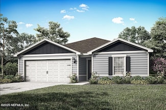 2134 Black Glass Place, Middleburg, FL 32068