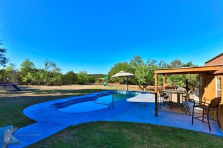 6109 Fm 89, Tuscola, TX 79562