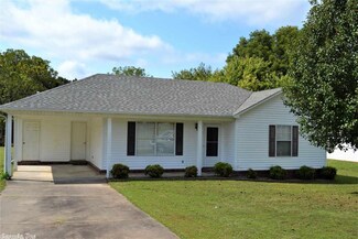 0 Summerview Cir, Quitman, AR 72131