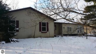 2134 S Coleman Rd, Shepherd, MI 48883