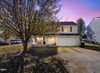 508 Weeping Willow Dr, Durham, NC 27704