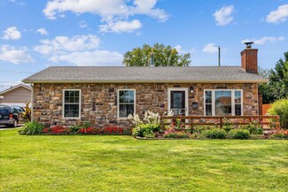 1067 Belford Ave, Columbus, OH 43207