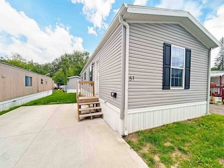 7055 Quarry Rd Unit 51, Amherst, OH 44001