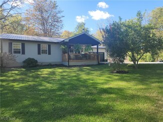 755 Maple Brook Rd, New Concord, OH 43762
