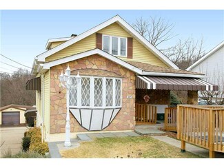 3071 Mount Troy Rd, Pittsburgh, PA 15212