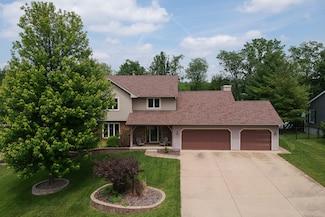 517 Wedgewood Terrace, Germantown Hills, IL 61548