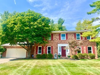 8361 Mary Beth Dr, West Chester, OH 45069