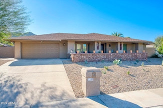 3337 E Las Rocas Dr, Phoenix, AZ 85028