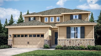 Bainbridge Next Gen, Spokane, WA 99208
