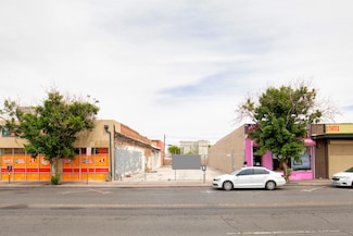 412 S Stanton St, El Paso, TX 79901