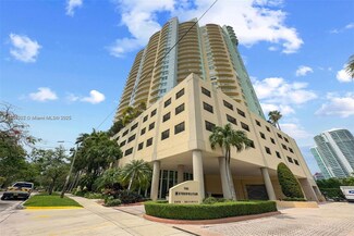 2475 Brickell Ave Unit 1206, Miami, FL 33129