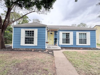 2115 31st St, Lubbock, TX 79411