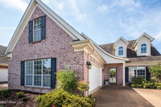 2875 Liverpool Ln, Southaven, MS 38671