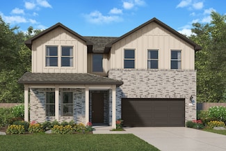14466 Trumpet Ln, Splendora, TX 77372