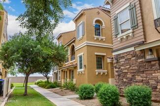 1291 S Owl Dr Unit 117, Gilbert, AZ 85296