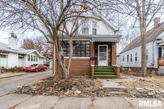 2312 N Maryland Ave, Peoria, IL 61603