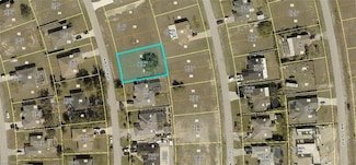 3049 NW 6th Ave, Cape Coral, FL 33993