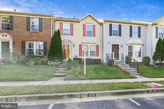 123 Foxbay Ln, Glen Burnie, MD 21061