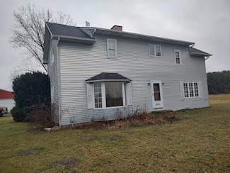 7480 N Darr Rd, Free Soil, MI 49411