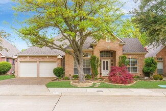 5912 Autumn Point Dr, McKinney, TX 75070
