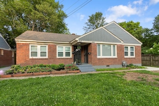 540 Berclair Rd, Memphis, TN 38122