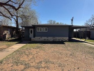 4611 Canton Ave, Lubbock, TX 79413