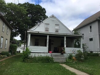 50 E 8th Ave, Clarion, PA 16214