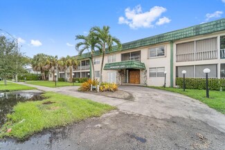 13101 Memorial Hwy Unit 215, Miami, FL 33161
