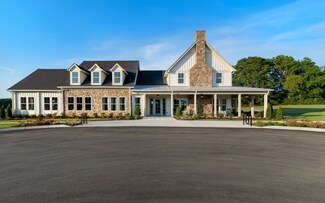 7513 Sutcliff Dr, College Grove, TN 37046