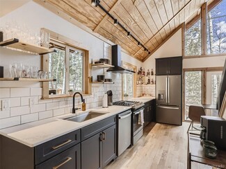 33966 Columbine Cir, Evergreen, CO 80439