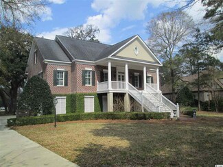 105 Pinckney Rd, Georgetown, SC 29440