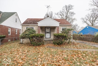 3460 N Bancroft St, Indianapolis, IN 46218