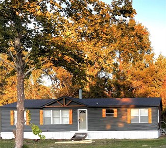 155 Frazier Ave, Sibley, LA 71073