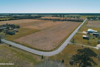 Lot 5-A Sage Rd, Opelousas, LA 70570
