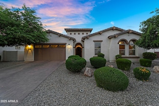 3872 E Jude Ln, Gilbert, AZ 85298