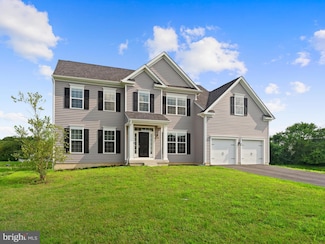 724 Magnolia Ave, Smyrna, DE 19977