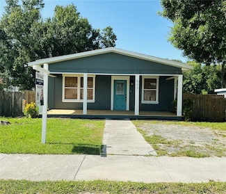 503 W Renfro St, Plant City, FL 33563