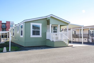 770 Lincoln Ave Unit 50, Napa, CA 94558