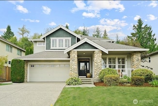 14812 78th Ave SE, Snohomish, WA 98296
