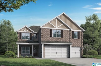 150 Sage Dr, Pell City, AL 35128