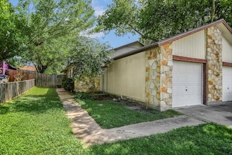 1218 Tartan Ln Unit A, Austin, TX 78753