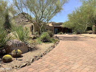 7731 E Soaring Eagle Way, Scottsdale, AZ 85266