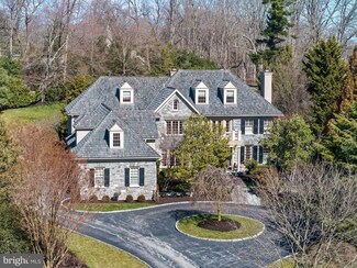 10 Matlack Ln, Villanova, PA 19085