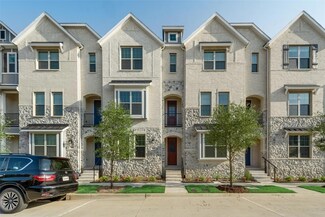 2459 Morningside Dr, Flower Mound, TX 75028