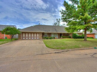 3616 Rolling Ln, Oklahoma City, OK 73110