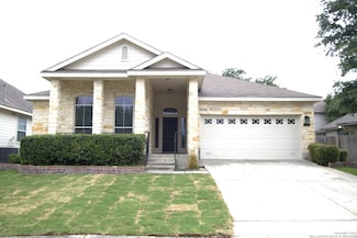 327 Soaring Breeze, San Antonio, TX 78253